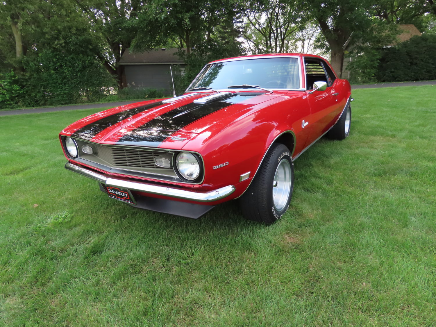 Fabulous GM Muscle Cars! Cutlass, Chevelle, Camaro, & More! Stapleton Collection - image 14