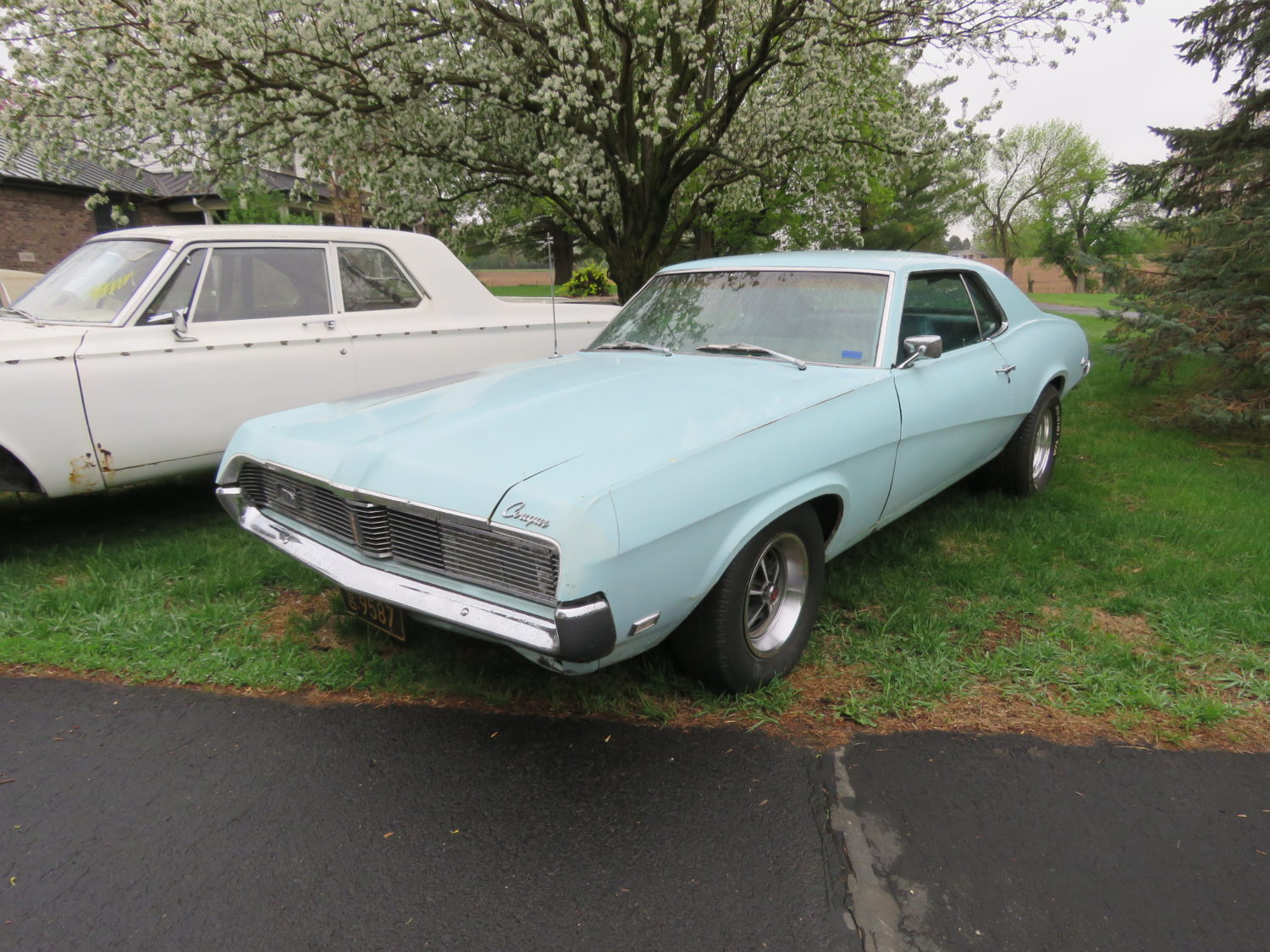 ONLINE ONLY! Larry Haug Collection- Collector Cars & Parts - image 11