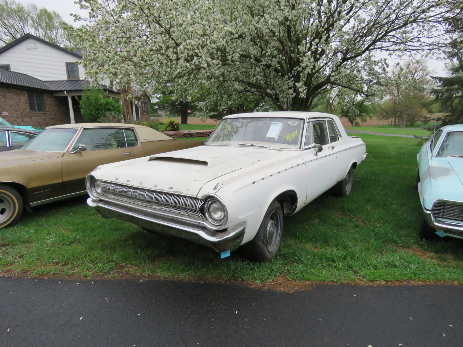 ONLINE ONLY! Larry Haug Collection- Collector Cars & Parts - image 6