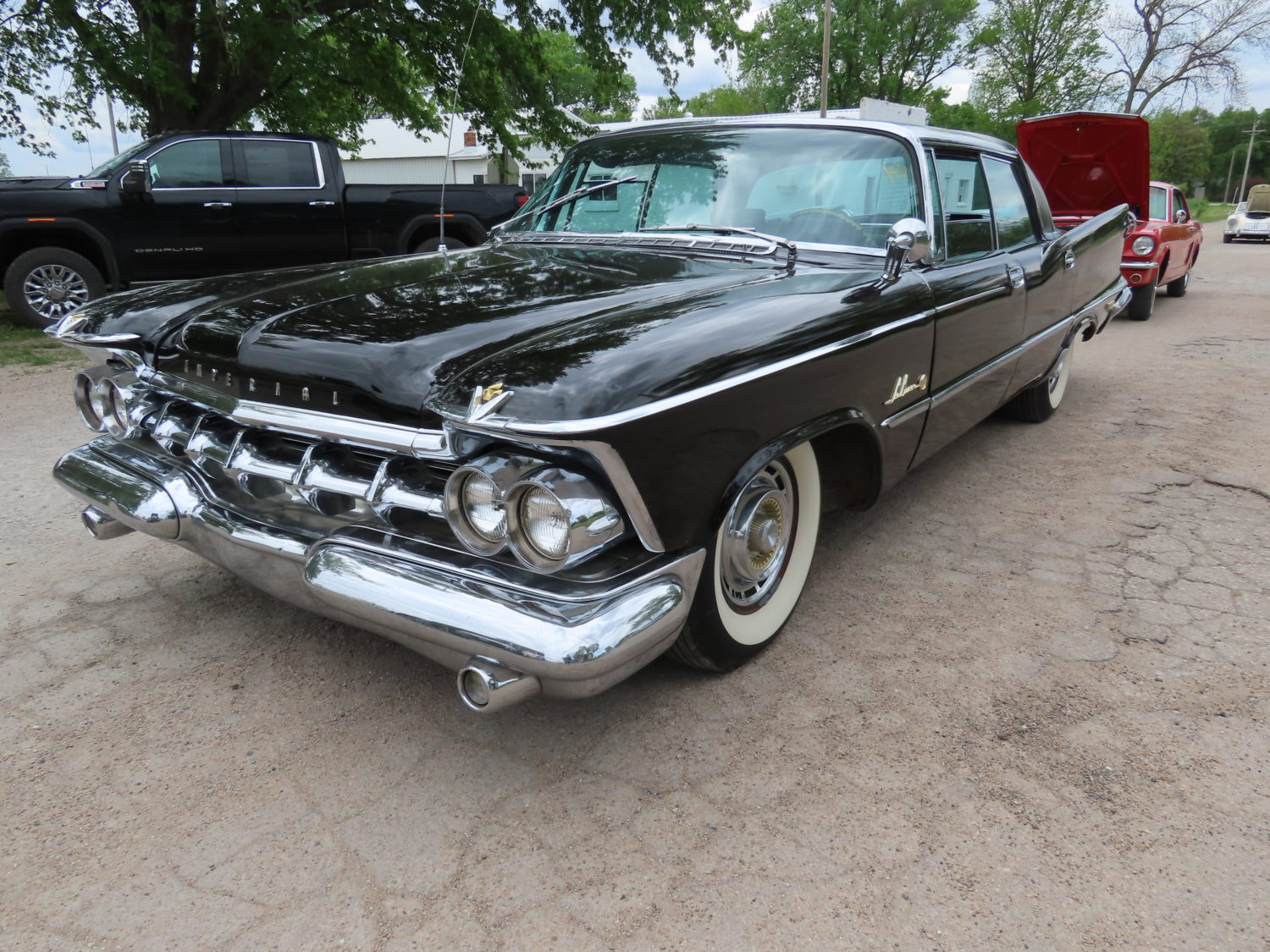 LIVE ONSITE & ONLINE! Beautiful Classic Cars! The Lambert Collection - image 9