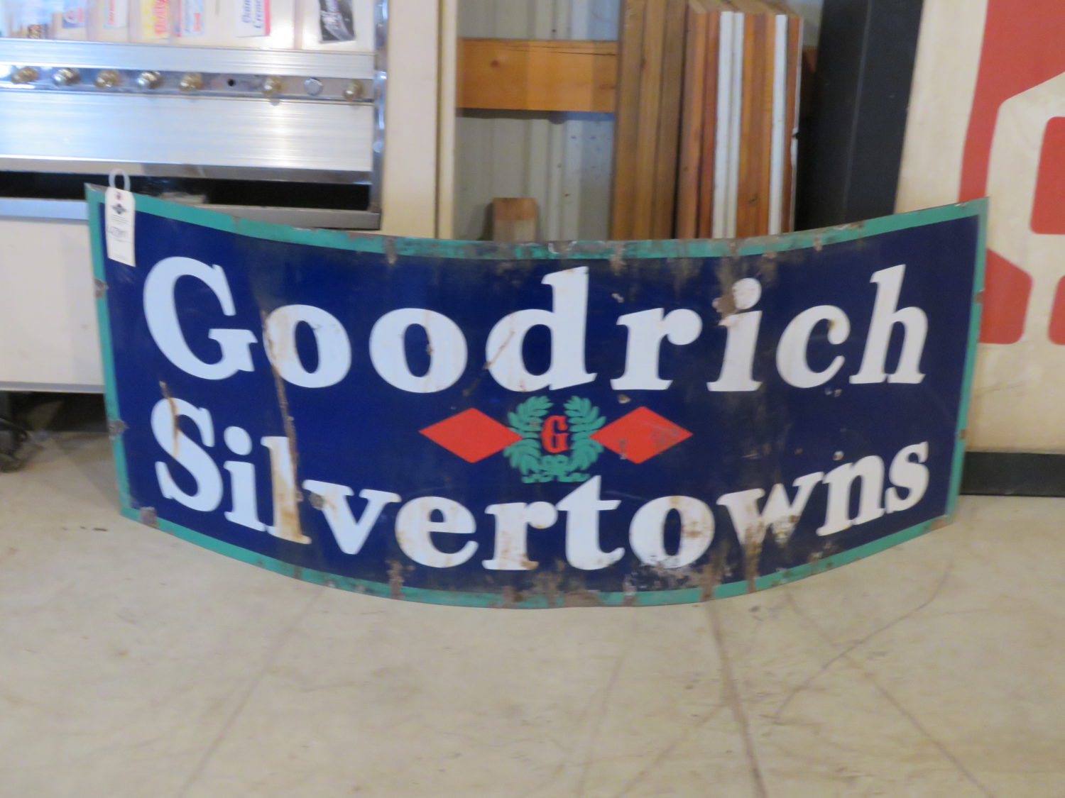 Day 2- Amazing Gas & Oil Petroliana! Signs, Pumps, & More- The Kerry Droog Collection - image 4