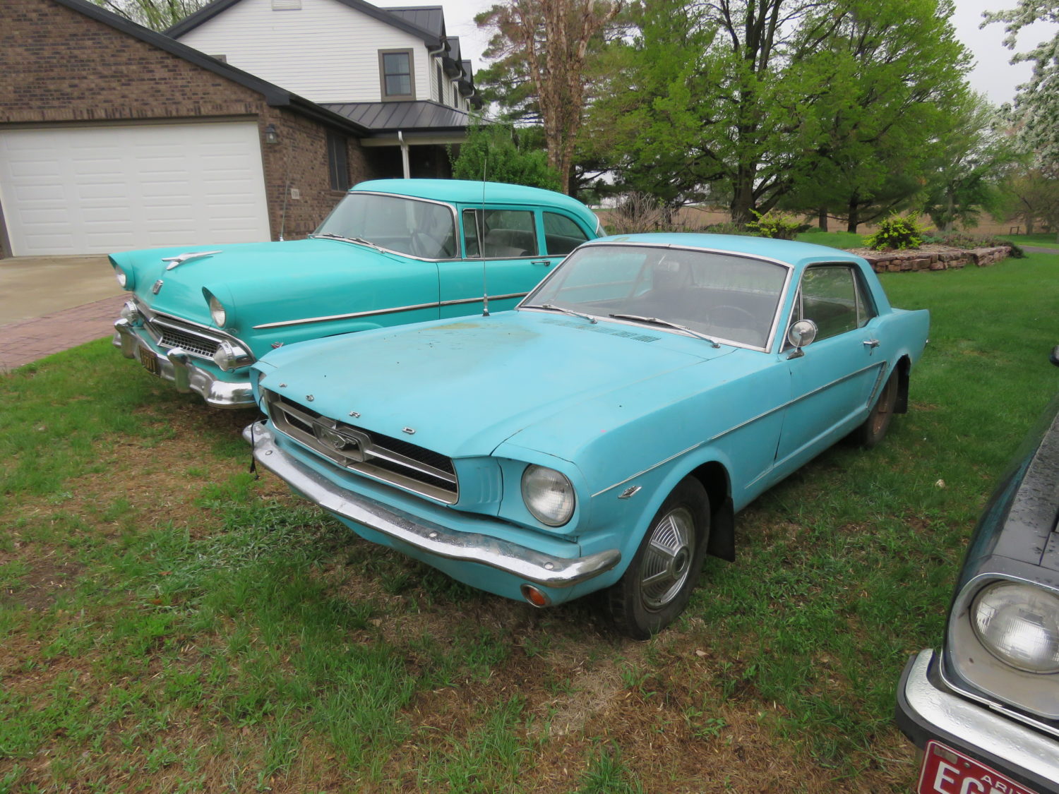 ONLINE ONLY! Larry Haug Collection- Collector Cars & Parts - image 7