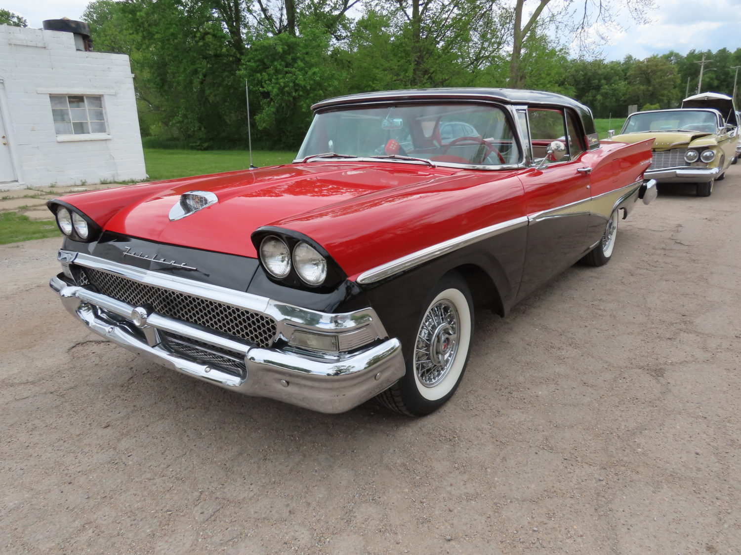 LIVE ONSITE & ONLINE! Beautiful Classic Cars! The Lambert Collection - image 12