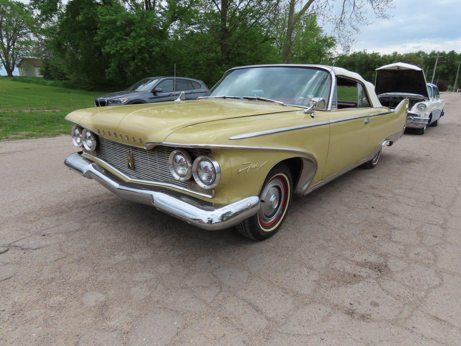 LIVE ONSITE & ONLINE! Beautiful Classic Cars! The Lambert Collection - image 13