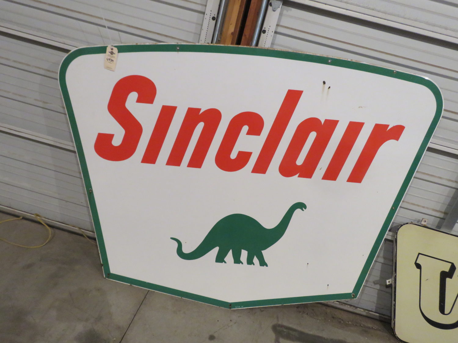 Day 2- Amazing Gas & Oil Petroliana! Signs, Pumps, & More- The Kerry Droog Collection - image 14