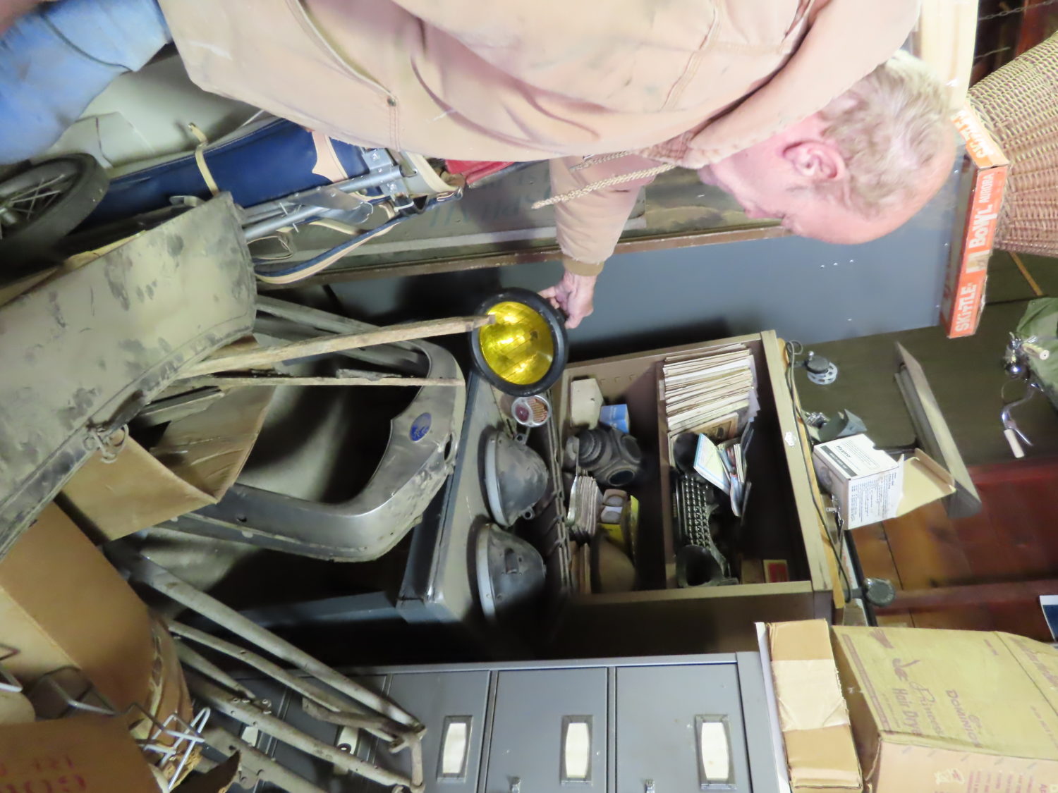 Chevelle, Ford Model A & T Parts, Cars, Antiques & Collectibles, SW Mn Acreage at Auction! - image 13