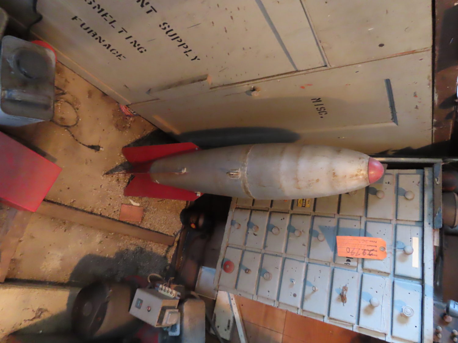 Chevelle, Ford Model A & T Parts, Cars, Antiques & Collectibles, SW Mn Acreage at Auction! - image 14