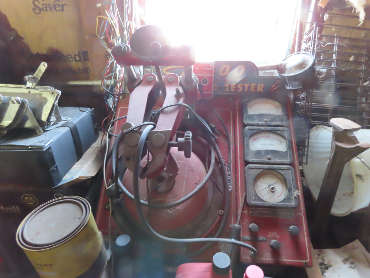 Chevelle, Ford Model A & T Parts, Cars, Antiques & Collectibles, SW Mn Acreage at Auction! - image 16