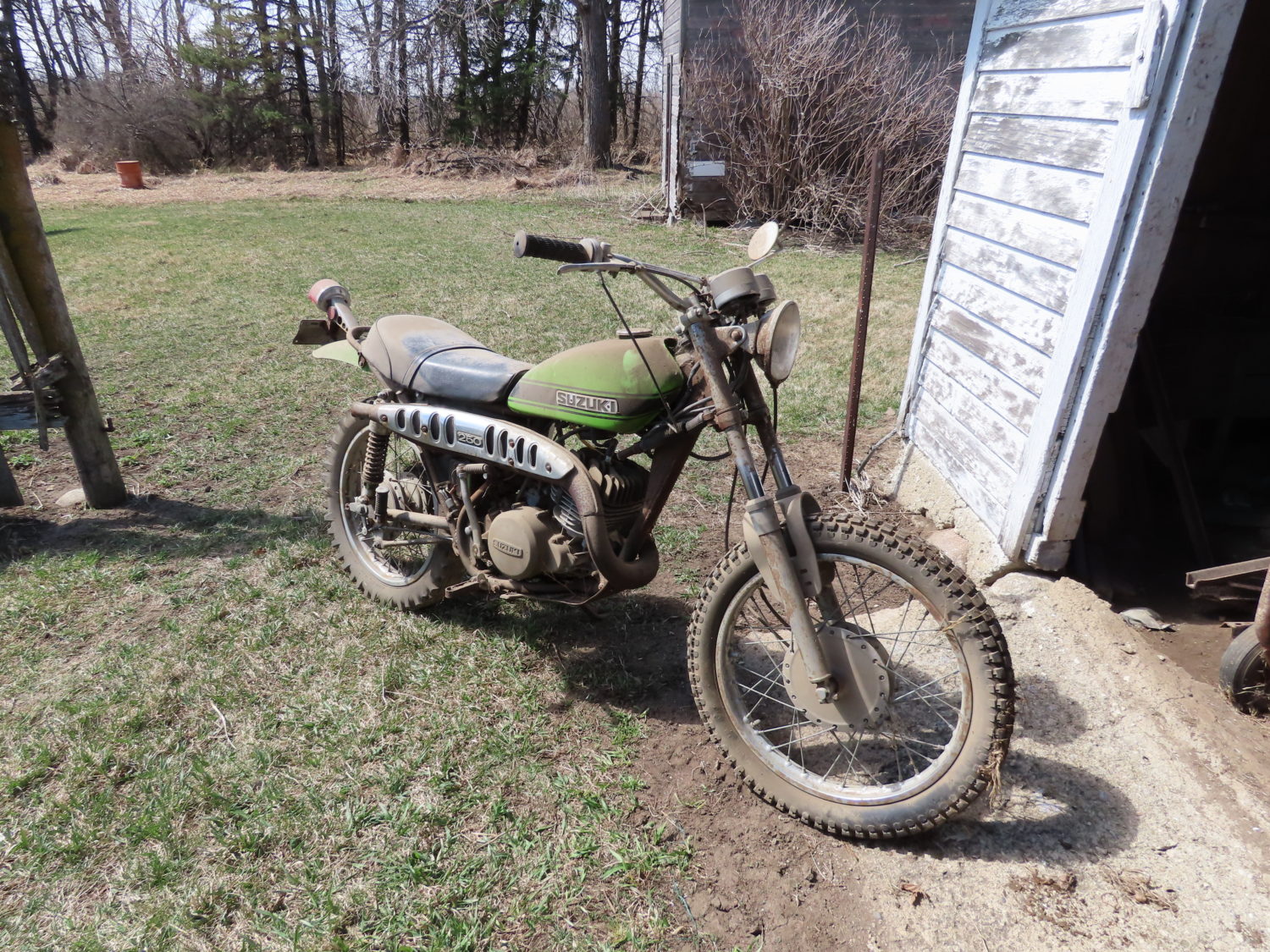 Chevelle, Ford Model A & T Parts, Cars, Antiques & Collectibles, SW Mn Acreage at Auction! - image 10