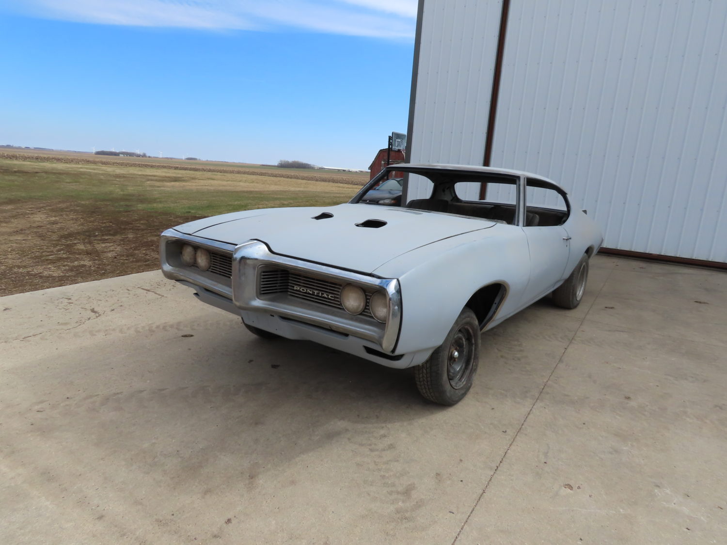 Chevelle, Ford Model A & T Parts, Cars, Antiques & Collectibles, SW Mn Acreage at Auction! - image 8