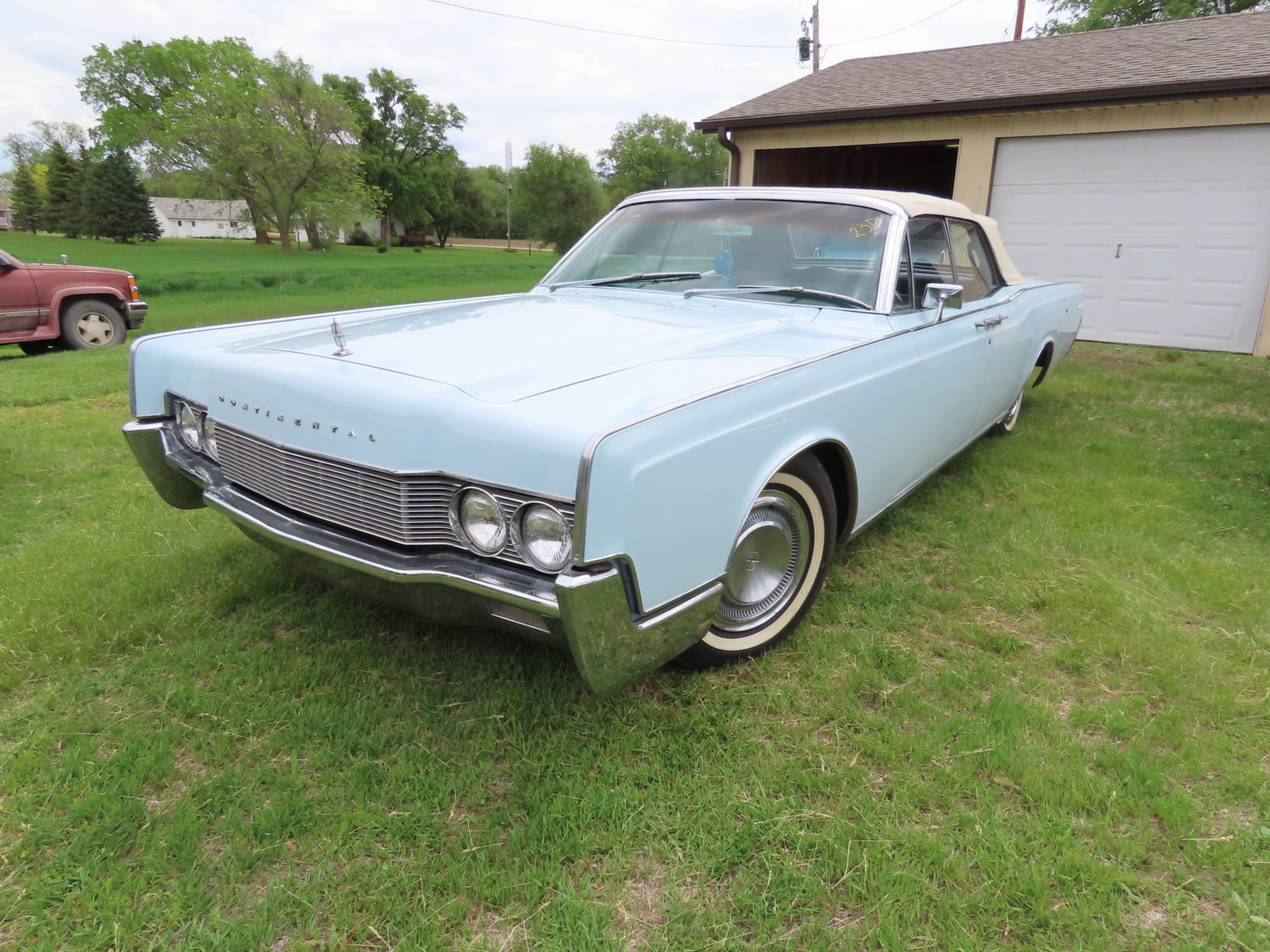 LIVE ONSITE & ONLINE! Beautiful Classic Cars! The Lambert Collection - image 15