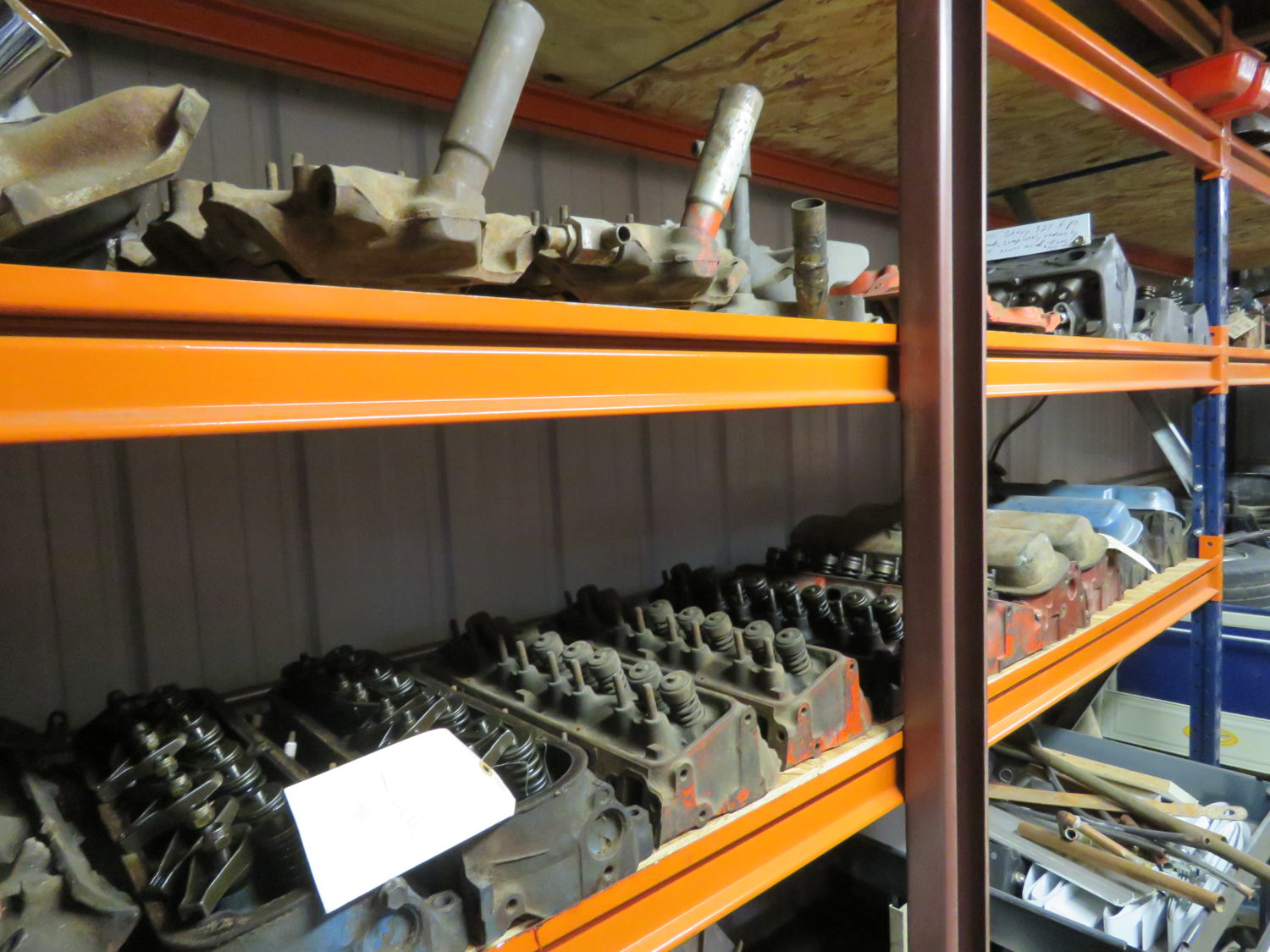 ONLINE ONLY! Larry Haug Collection- Collector Cars & Parts - image 14