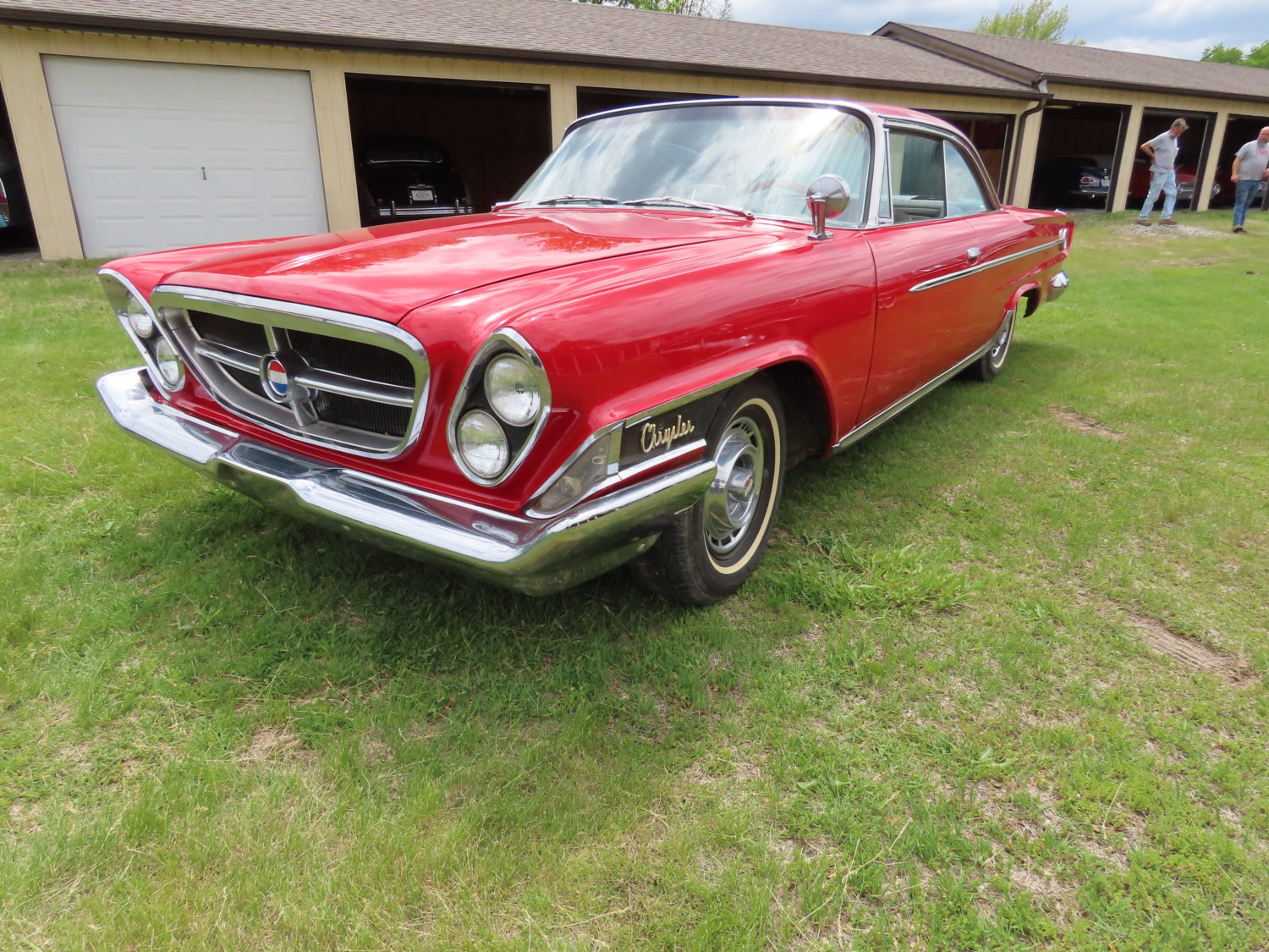LIVE ONSITE & ONLINE! Beautiful Classic Cars! The Lambert Collection - image 17