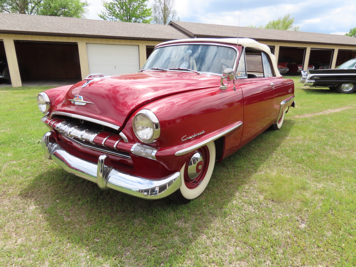 LIVE ONSITE & ONLINE! Beautiful Classic Cars! The Lambert Collection - image 18