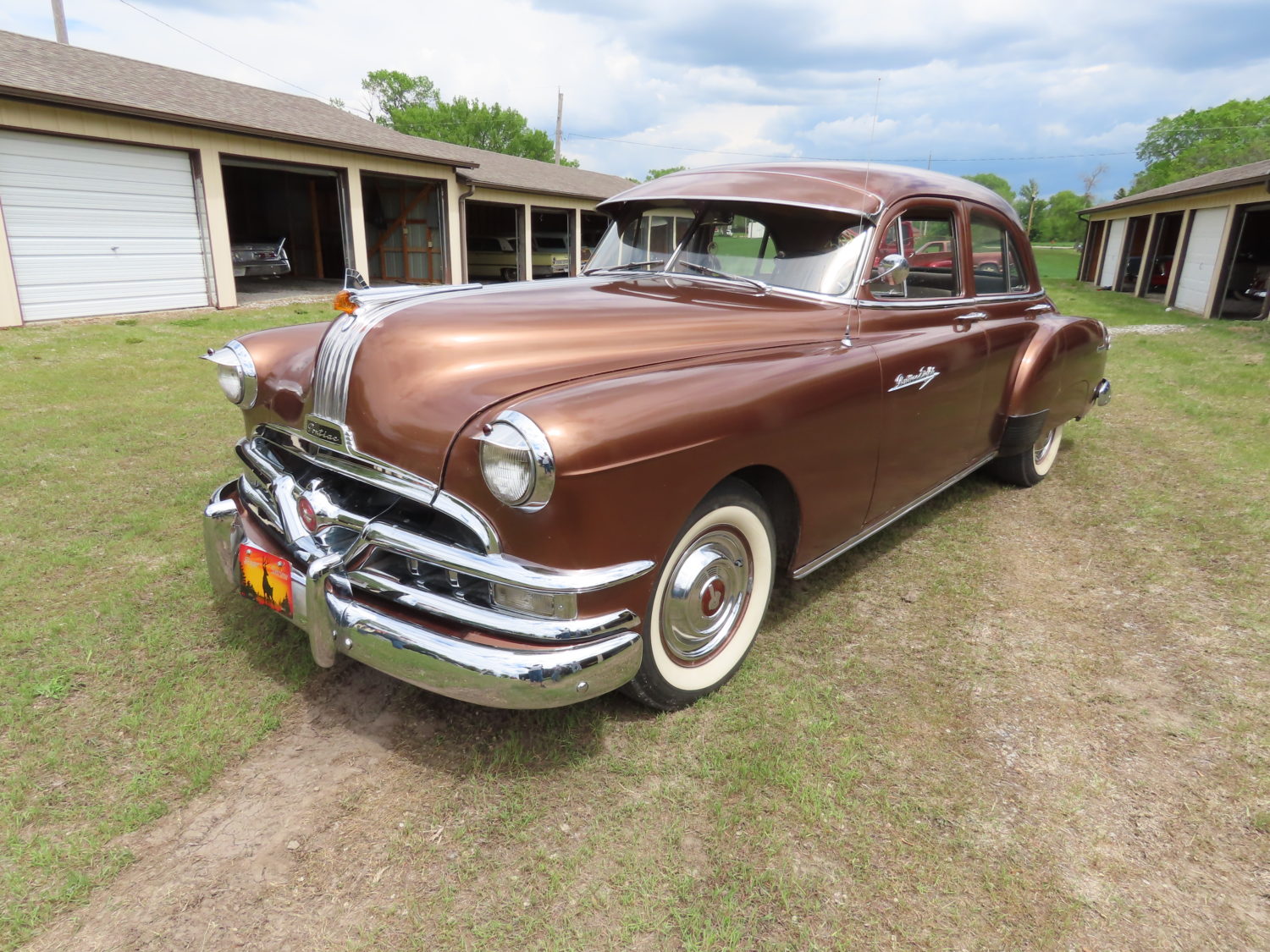 LIVE ONSITE & ONLINE! Beautiful Classic Cars! The Lambert Collection - image 20