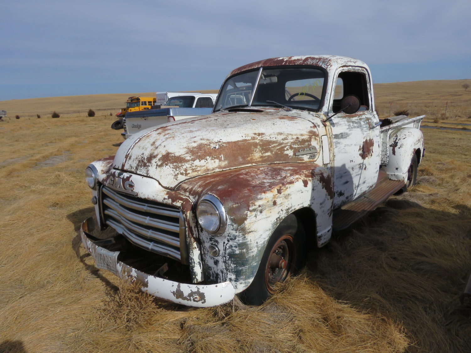 Day 1- Amazing Mopar Muscle, Antique Tractors, and Classic Cars & Trucks- The Kerry Droog-Moser Collections - image 10