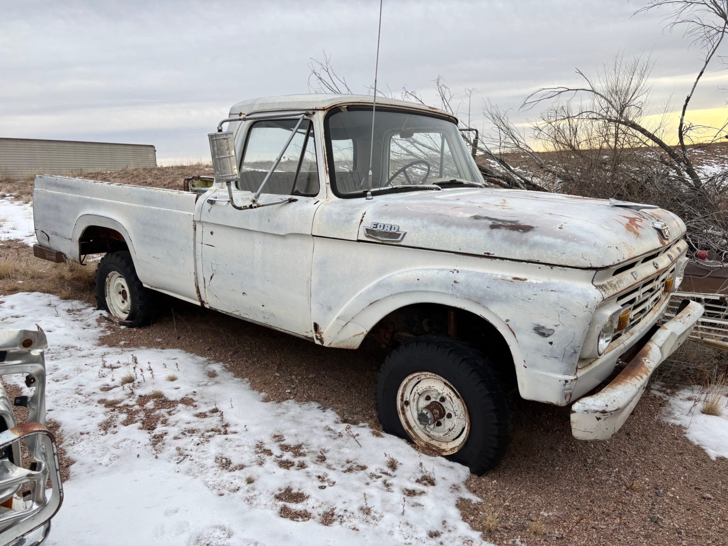 Amazing Classic Cars, Hot Rod Projects, Signs, Parts & More! The Born Family Estate Collection - image 14