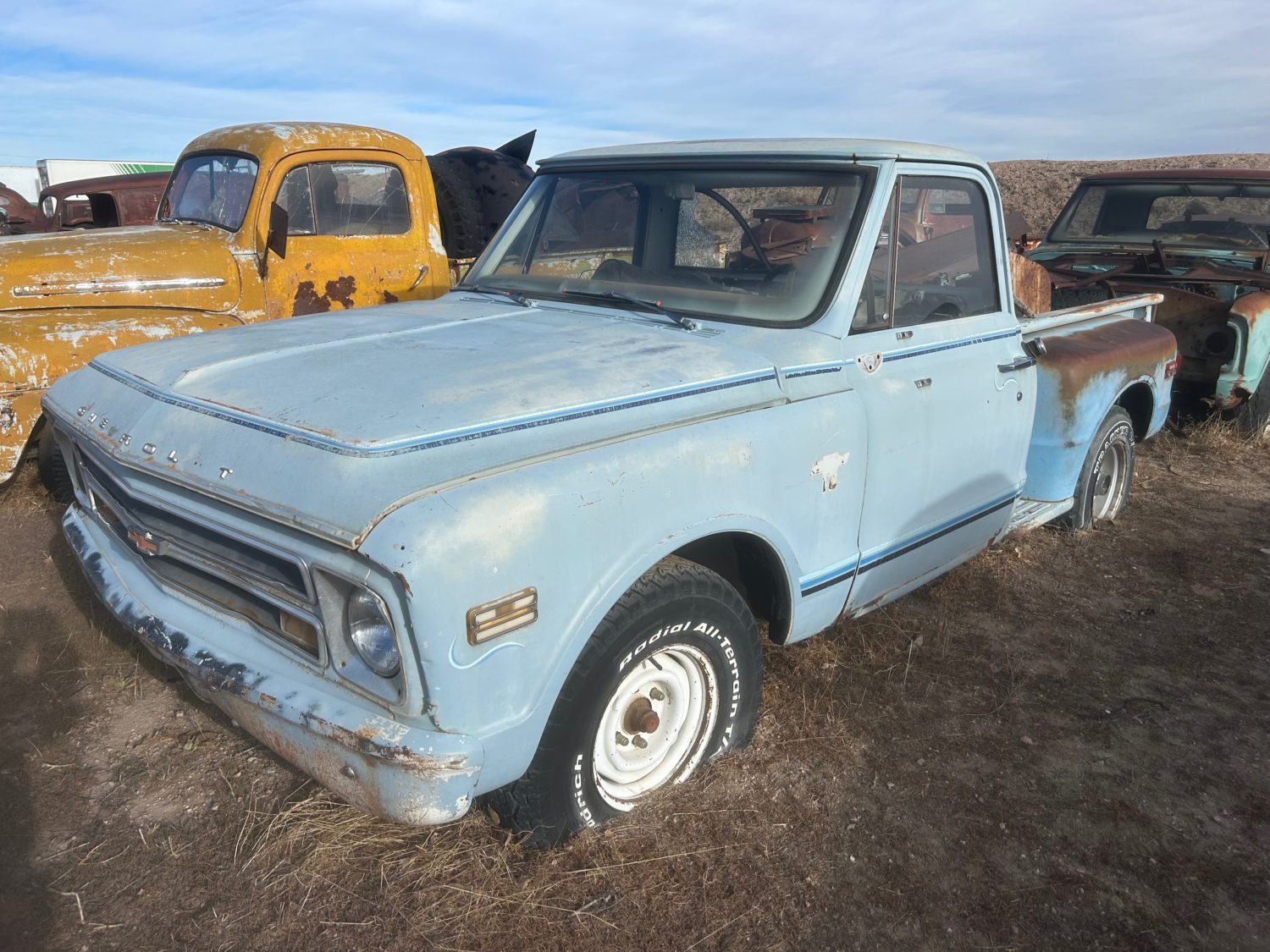 Amazing Classic Cars, Hot Rod Projects, Signs, Parts & More! The Born Family Estate Collection - image 15