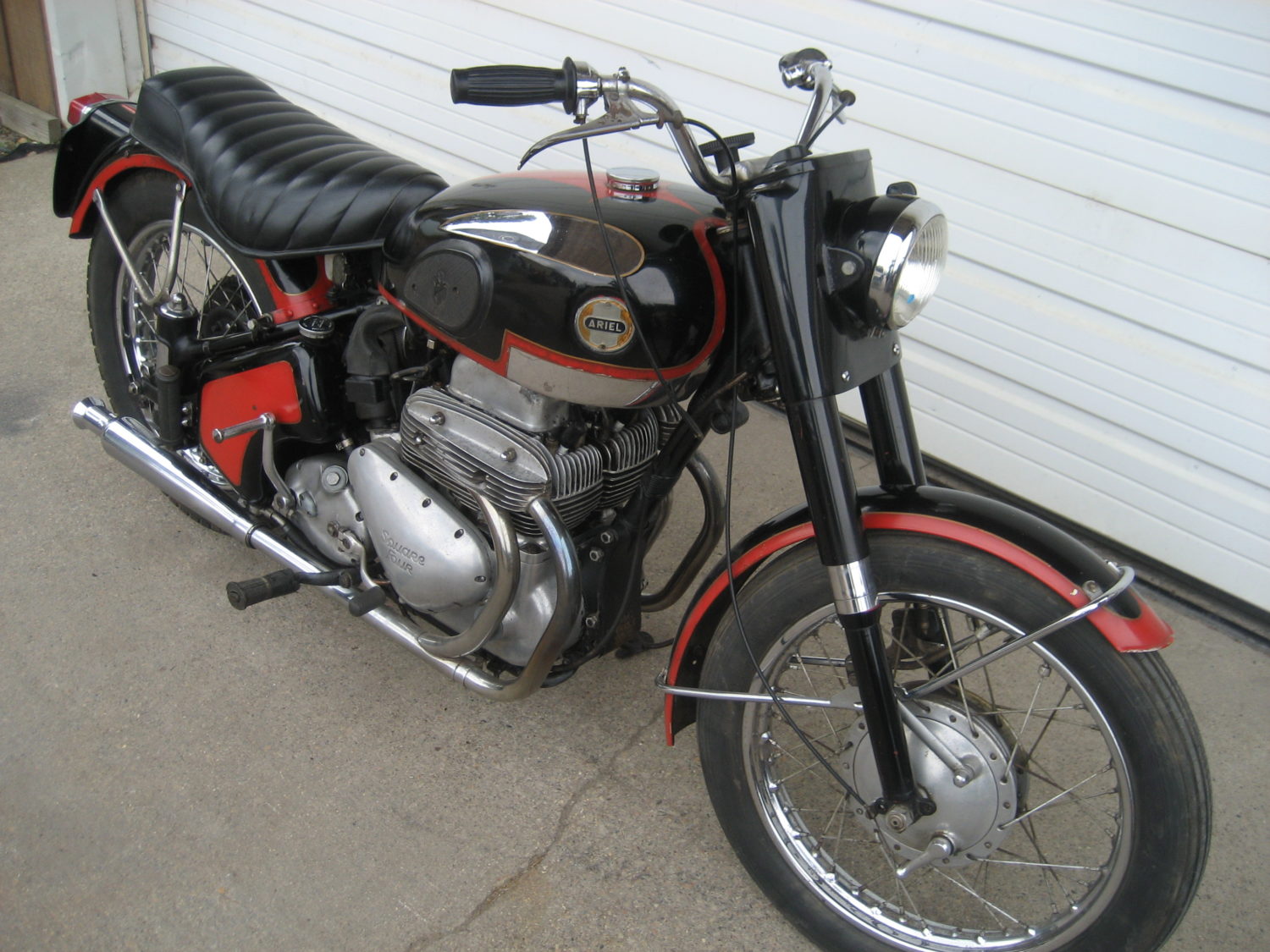 Classic Cars, Vintage Motorcycles, MOPAR Parts, Tools, & More! Norm Fey, Dr. Frank Alvine & Denny :