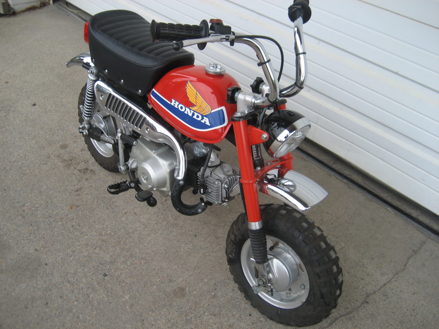 Classic Cars, Vintage Motorcycles, MOPAR Parts, Tools, & More! Norm Fey, Dr. Frank Alvine & Denny :