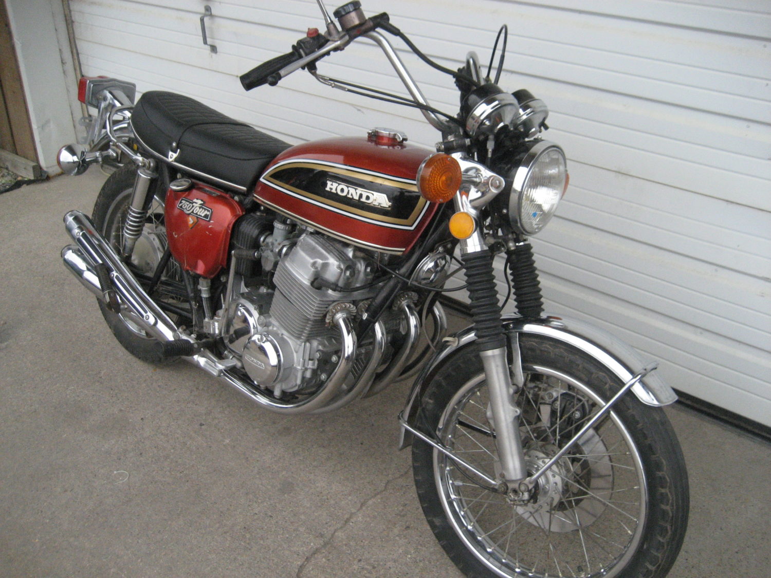 Classic Cars, Vintage Motorcycles, MOPAR Parts, Tools, & More! Norm Fey, Dr. Frank Alvine & Denny :
