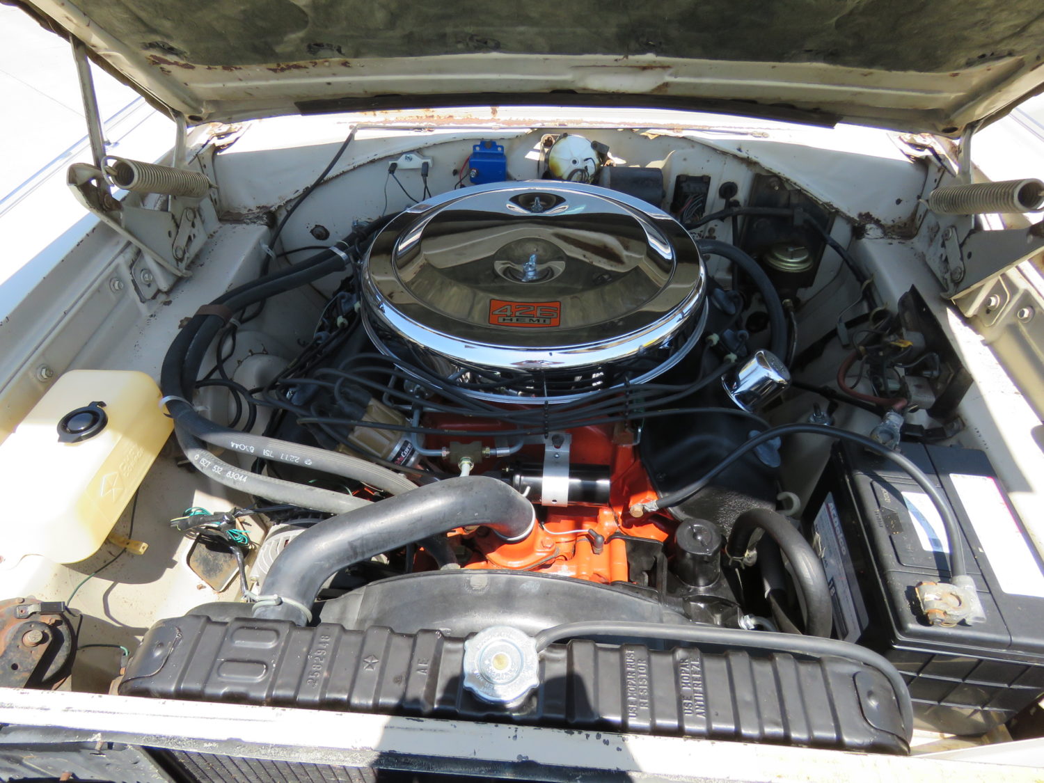 Approx. 300 Classic Trucks, Pickups, Cars! The Redwood County Truck & Car Collection! - image 16
