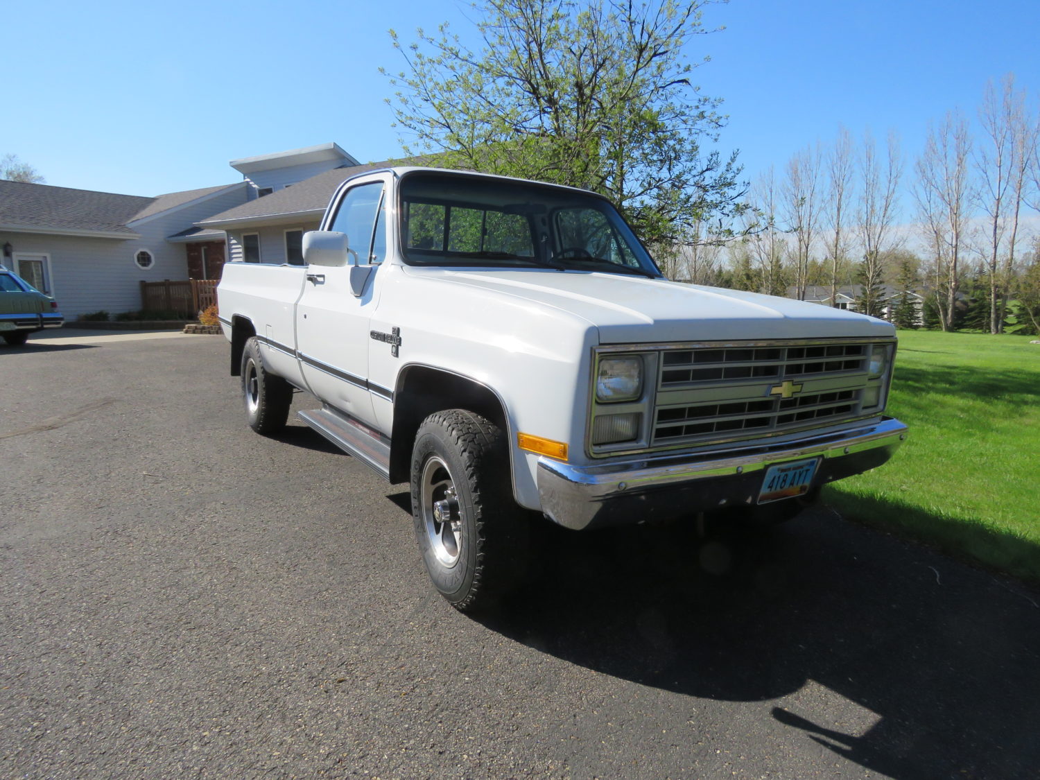 Amazing Pontiac Auction! 