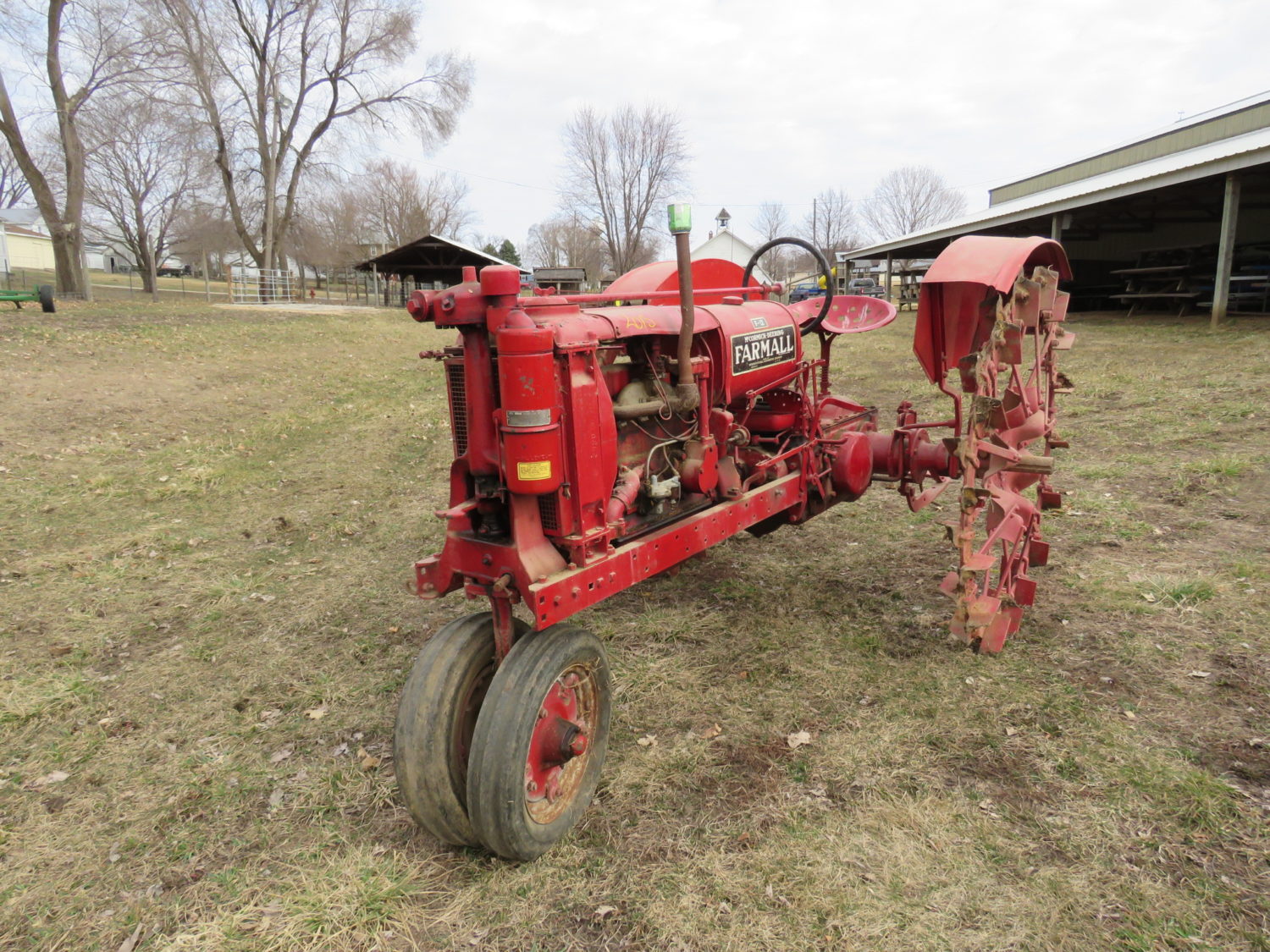 Day 1- Antique Tractors, Stationary Engines- The Bob Smith Collection - image 6
