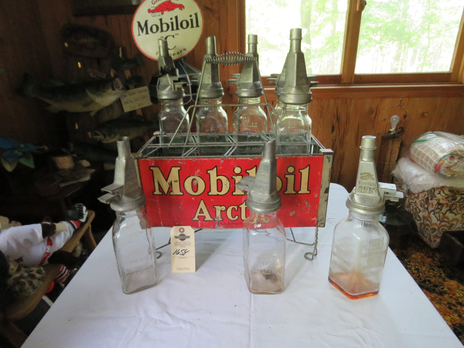Collector Cars, Stationary Engines,Gas & Oil, Memorabilia & More – The McPherson Collection Auction - image 1