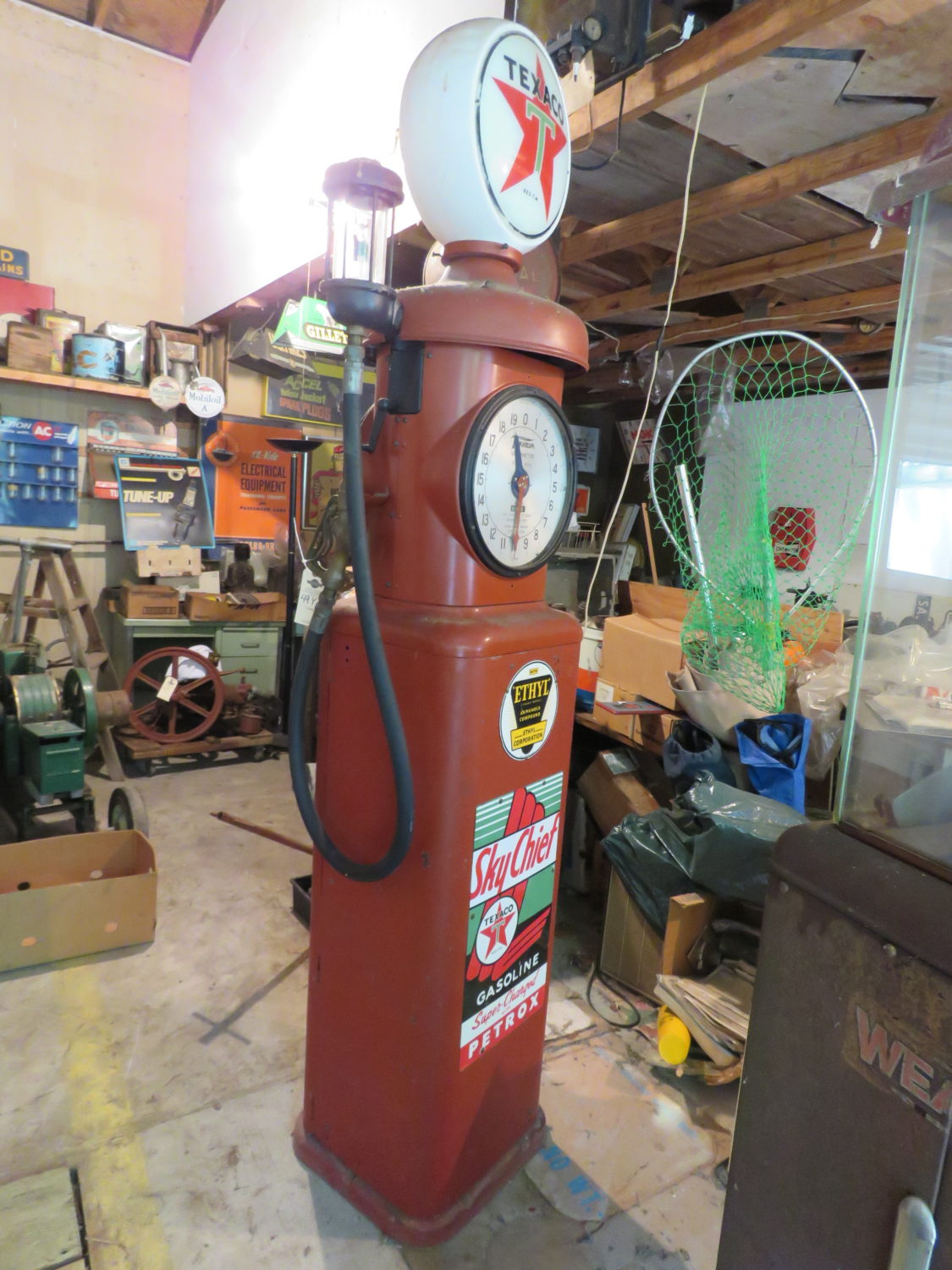 Collector Cars, Stationary Engines,Gas & Oil, Memorabilia & More – The McPherson Collection Auction - image 5