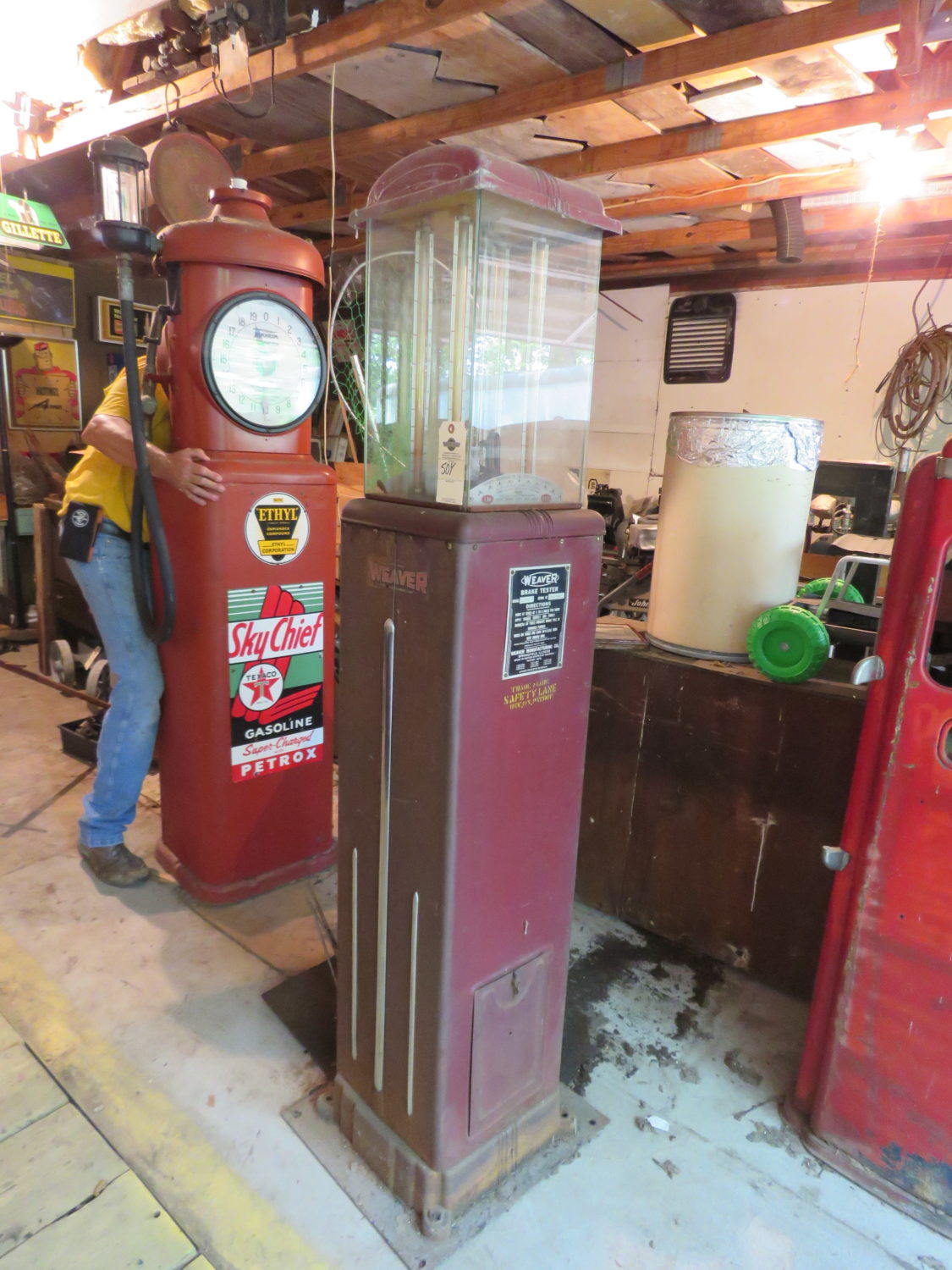 Collector Cars, Stationary Engines,Gas & Oil, Memorabilia & More – The McPherson Collection Auction - image 6