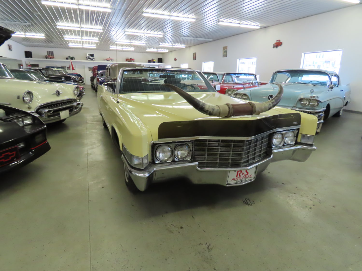 Approx. 100 American Classics Cars At Auction! The Sorensen Collection-LIVE ONSITE W/ONLINE BIDDING!  - image 12