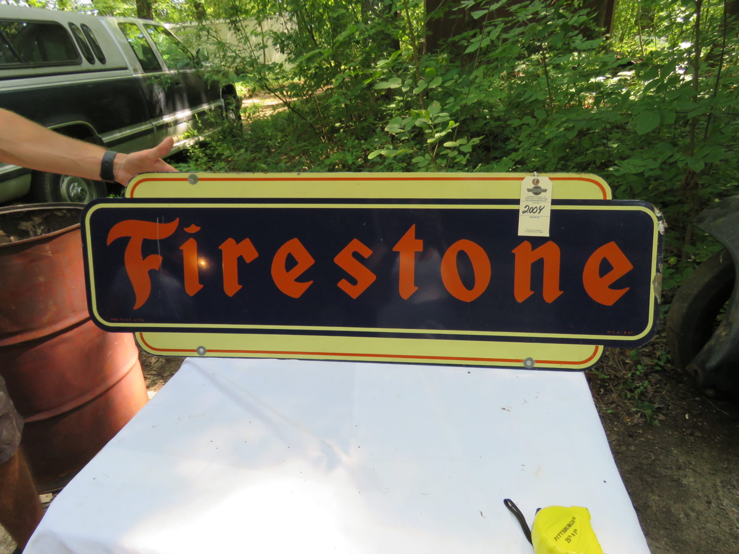 Collector Cars, Stationary Engines,Gas & Oil, Memorabilia & More – The McPherson Collection Auction - image 14