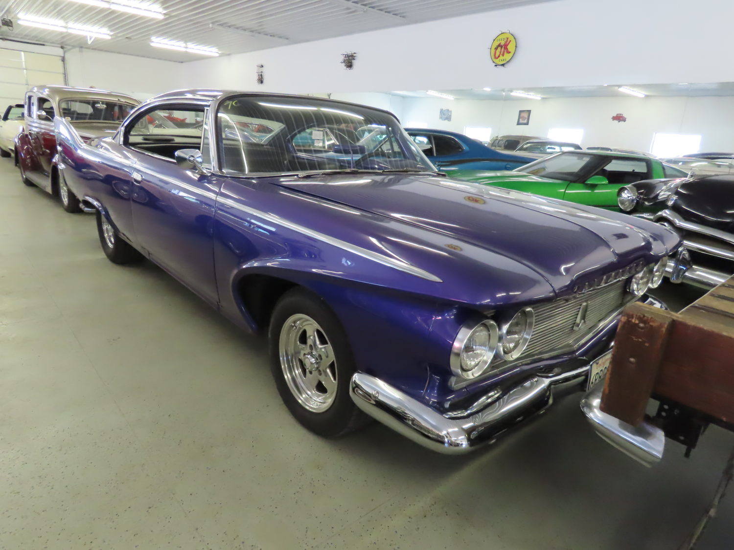 Approx. 100 American Classics Cars At Auction! The Sorensen Collection-LIVE ONSITE W/ONLINE BIDDING!  - image 13
