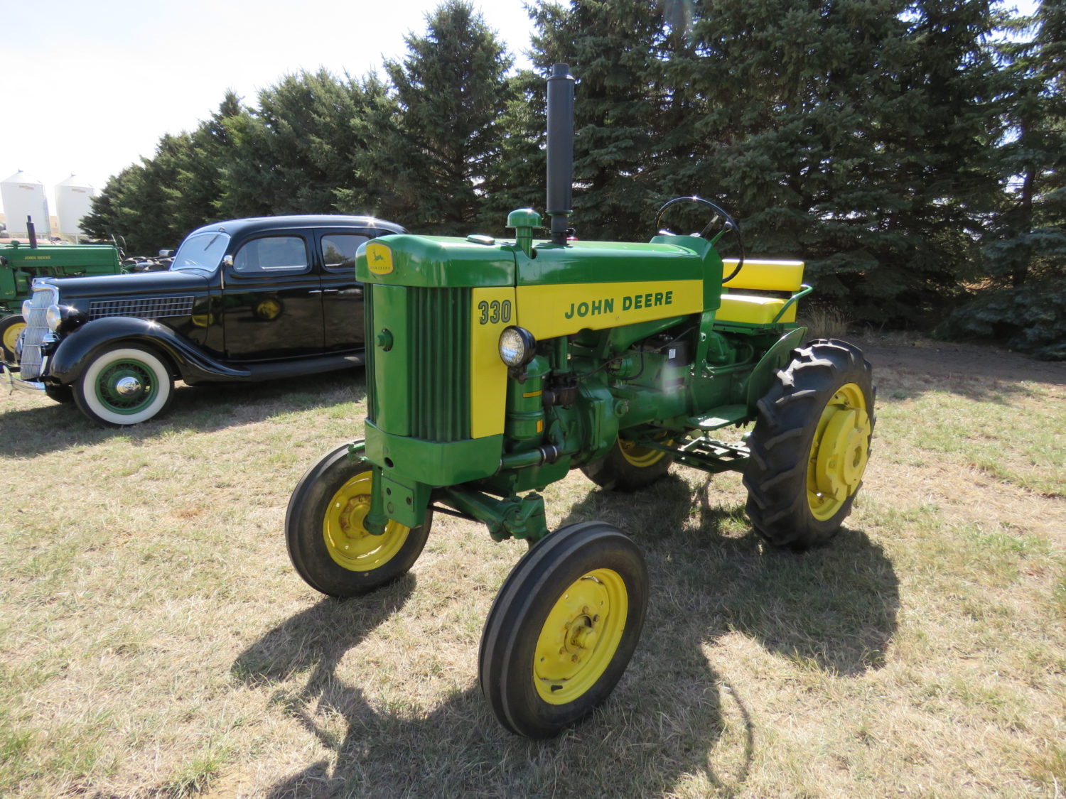 Fabulous Collector Cars, Antique Tractors, Memorabilia & More! The Krinke Collection - image 20