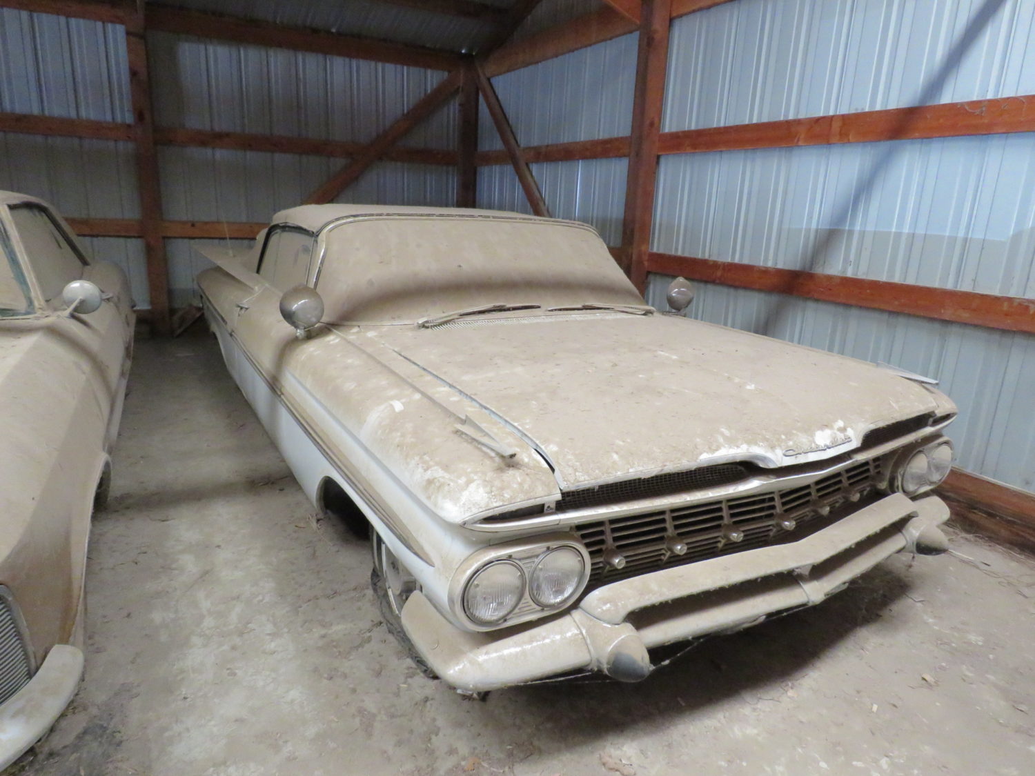 Day 2- Approx. 200 Collector Cars & Trucks!- The James Graham Collection - image 13