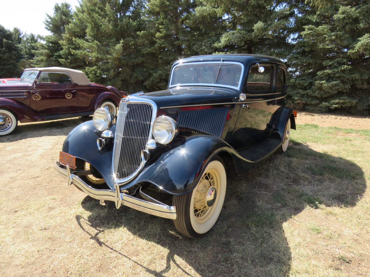 Fabulous Collector Cars, Antique Tractors, Memorabilia & More! The Krinke Collection - image 7