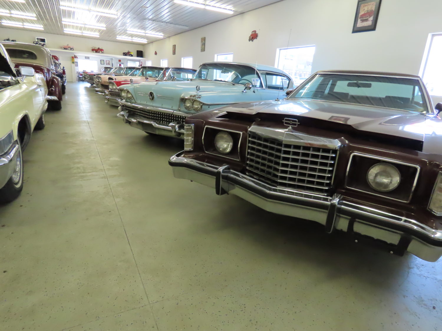 Approx. 100 American Classics Cars At Auction! The Sorensen Collection-LIVE ONSITE W/ONLINE BIDDING!  - image 2