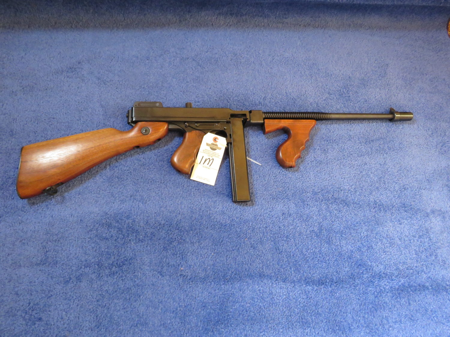 The Alan Rietz Gun Collection Auction- Approx. 87 Guns- Winchester, Colt & More.. - image 1