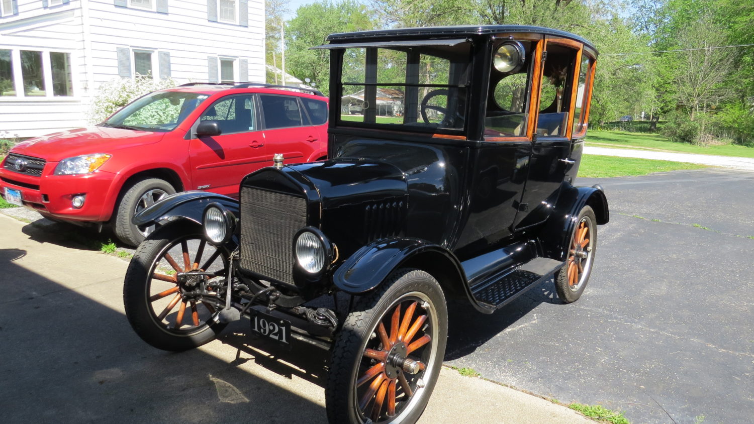 Rare & Early Ford Model T Cars, Parts, Buggies and More! The Jim & LuLu Finney Collection - image 12