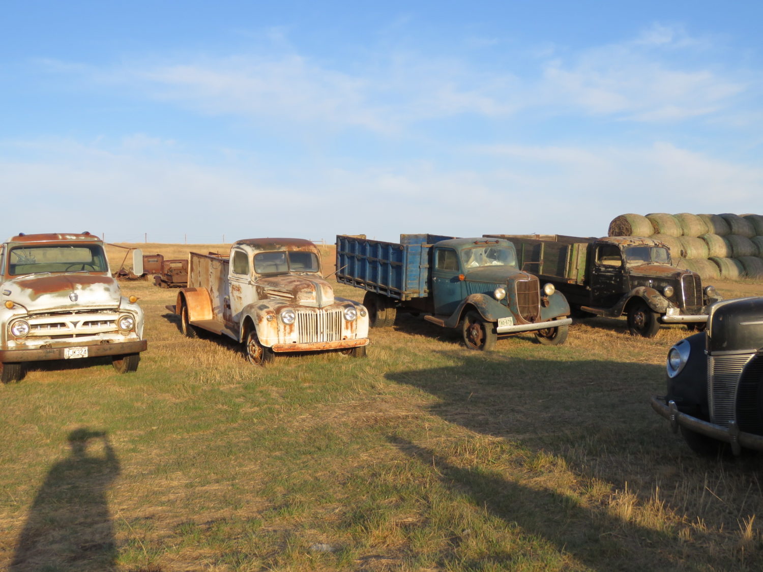 Fabulous Collector Cars, Antique Tractors, Memorabilia & More! The Krinke Collection - image 16