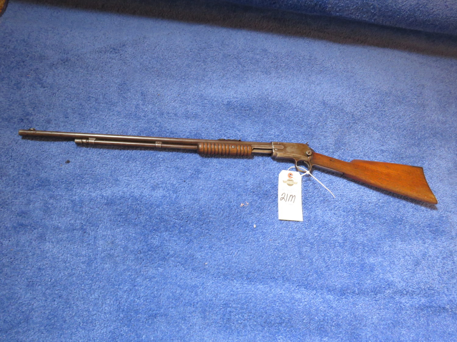 The Alan Rietz Gun Collection Auction- Approx. 87 Guns- Winchester, Colt & More.. - image 3