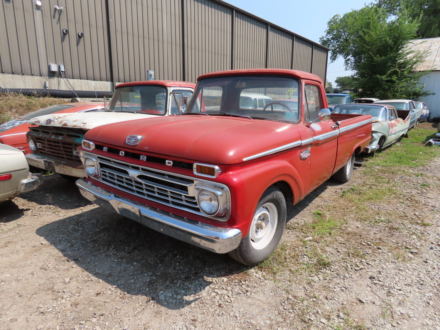 Approx. 100 American Classics Cars At Auction! The Sorensen Collection-LIVE ONSITE W/ONLINE BIDDING!  - image 10