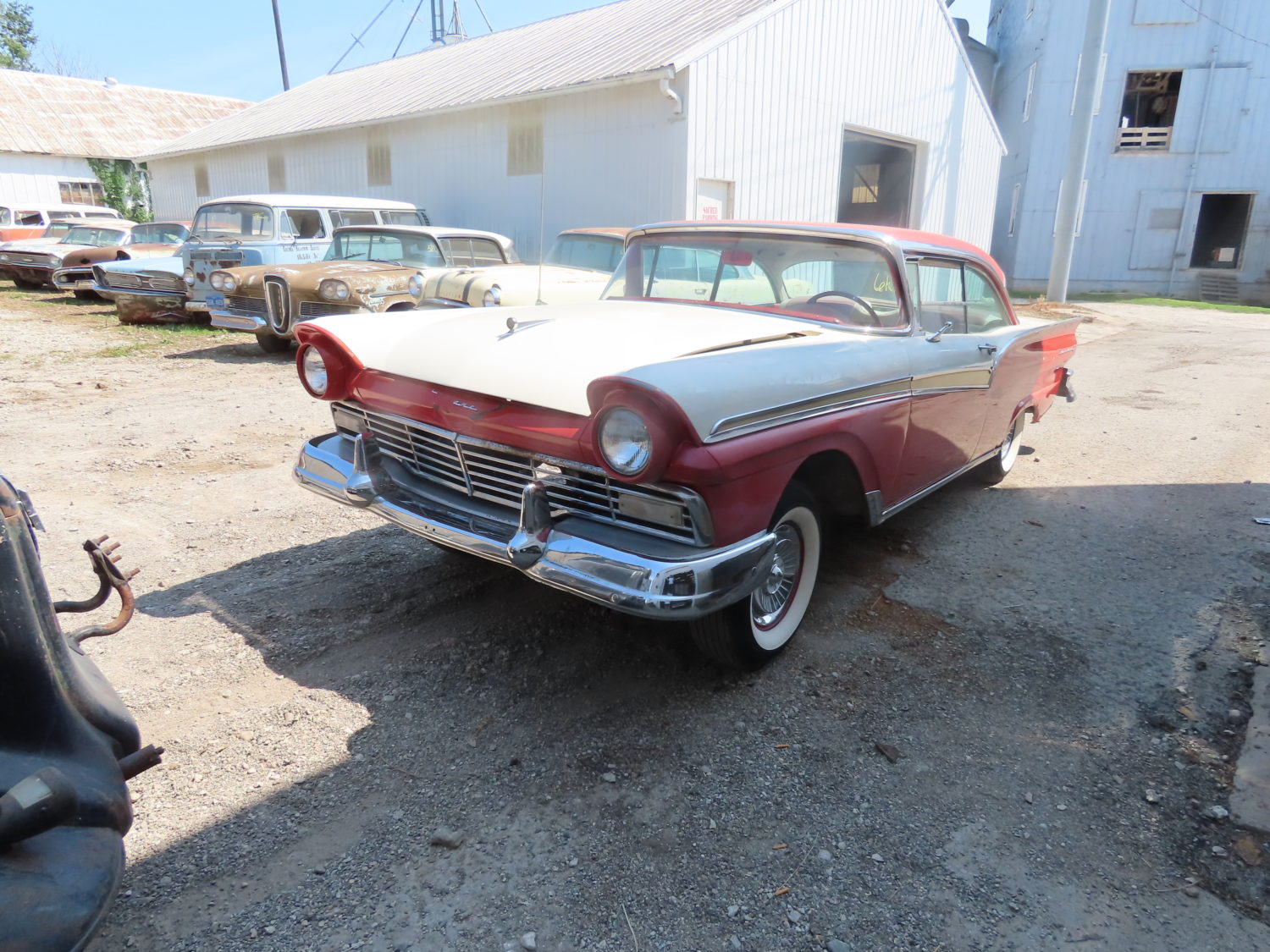 Approx. 100 American Classics Cars At Auction! The Sorensen Collection-LIVE ONSITE W/ONLINE BIDDING!  - image 11