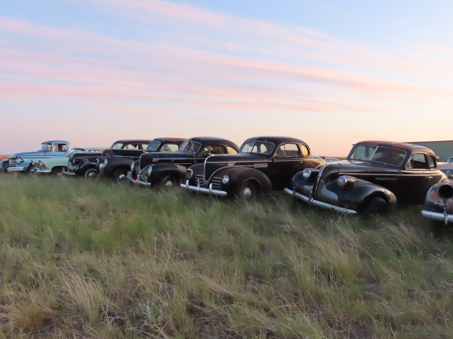 ONLINE ONLY! AMAZING Montana Barn Find! Rare & Classic Vehicles, Antique Tractors, & MUCH More! - image 16
