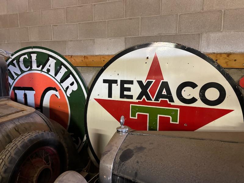 Amazing Classic Cars, Hot Rod Projects, Signs, Parts & More! The Born Family Estate Collection - image 6