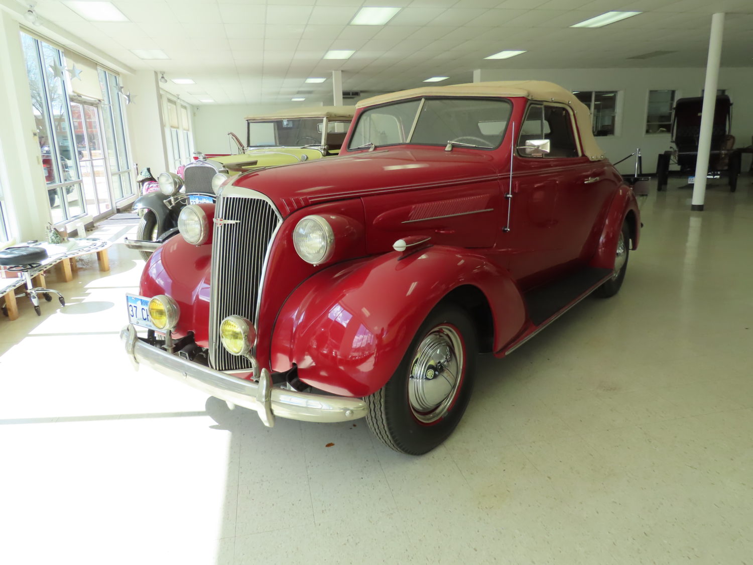 Amazing Classics & More at Auction! The Schildberg Collection - image 4