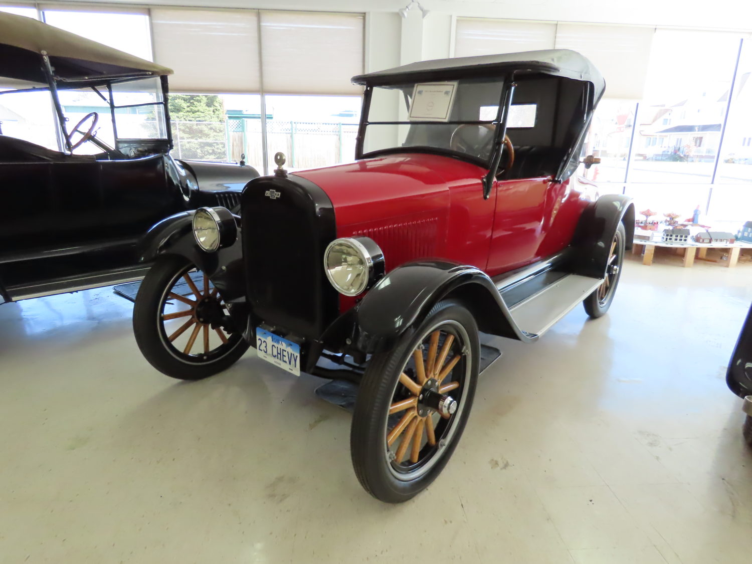 Amazing Classics & More at Auction! The Schildberg Collection - image 9