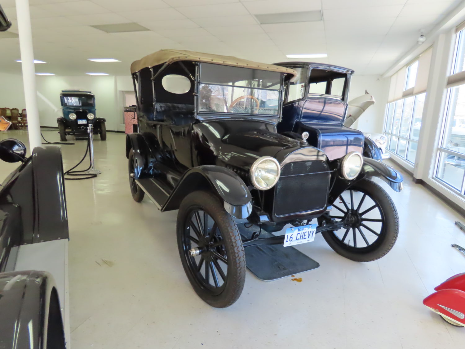 Amazing Classics & More at Auction! The Schildberg Collection - image 12