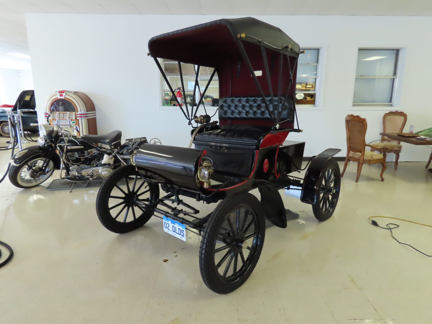 Amazing Classics & More at Auction! The Schildberg Collection - image 19